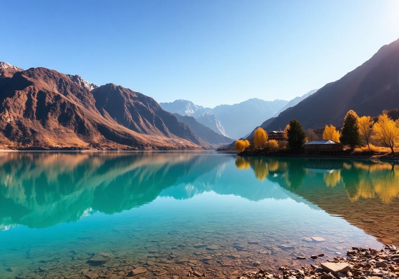 Skardu